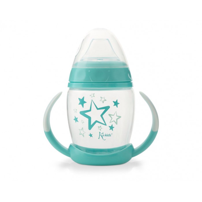 Taza Aprendizaje Estrella Kiokids  Alimentacion y Lactancia - La Cesta Mágica