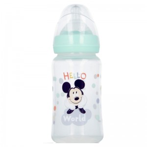 Tarta de Pañales Disney Azul  Tartas de Pañales - La Cesta Mágica