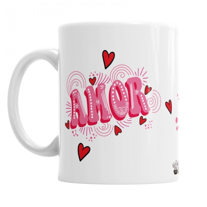 Taza Me Haces Sonreir  Tazas - La Cesta Mágica