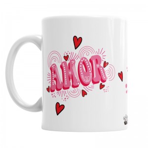 Taza Me Haces Sonreir  Tazas - La Cesta Mágica