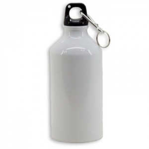 Botella Personalizada Arya Stark  Botellas aluminio - La Cesta Mágica