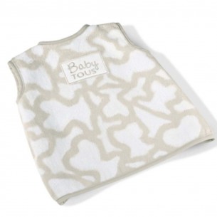 Babero Baby Tous Camiseta  Alimentacion y Lactancia - La Cesta Mágica 2