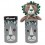 Peluche en caja Jelecros el León 33cm
