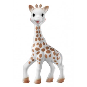 Sophie la Girafe  Peluches y Mas - La Cesta Mágica 2