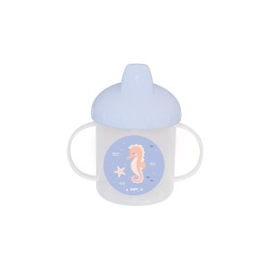 Vajilla 6 piezas Ocean life  Alimentacion y Lactancia - La Cesta Mágica