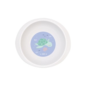 Vajilla 6 piezas Ocean life  Alimentacion y Lactancia - La Cesta Mágica
