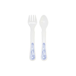Vajilla 6 piezas Ocean life  Alimentacion y Lactancia - La Cesta Mágica