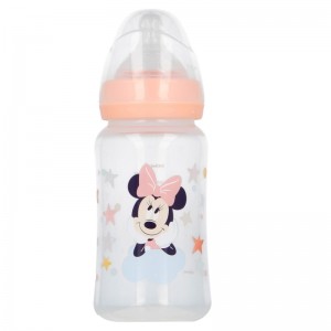 Canastilla para bebé Minnie Mimitos Invierno  Canastillas para bebes - La Cesta Mágica