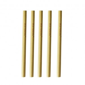 Set Bambú Búho rosa Eco Rascals  Alimentacion y Lactancia - La Cesta Mágica