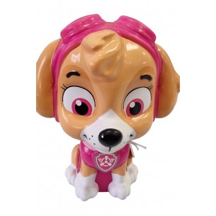 Botella Sipper 3D 335ml Skye  Alimentacion y Lactancia - La Cesta Mágica 2