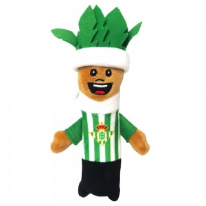 Cesta Regalo Bebé del Betis  Canastillas para bebes - La Cesta Mágica
