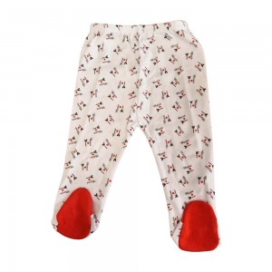 Cesta Bebé Maleta I love  Canastillas para bebes - La Cesta Mágica