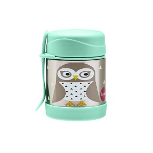 Cesta Casita Picnic Animal  Canastillas para bebes - La Cesta Mágica