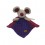 Dou Dou FC Barcelona - Producto oficial bebé