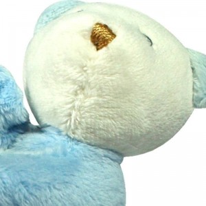 Caballo Balancín Musical  Peluches y Mas - La Cesta Mágica