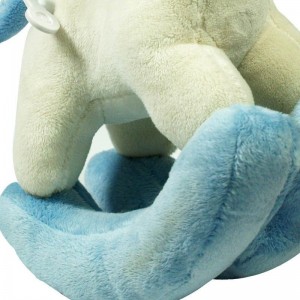 Caballo Balancín Musical  Peluches y Mas - La Cesta Mágica