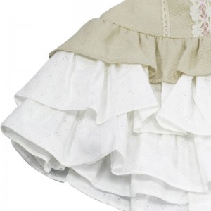 Conjunto Sahara  Ropa Bebé - La Cesta Mágica