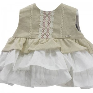 Conjunto Sahara  Ropa Bebé - La Cesta Mágica