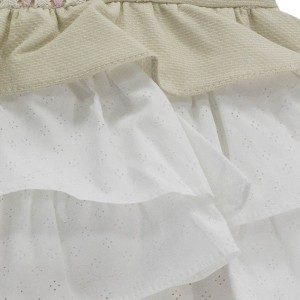 Conjunto Sahara  Ropa Bebé - La Cesta Mágica