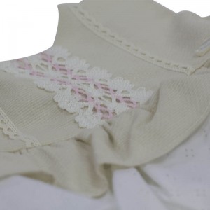 Conjunto Sahara  Ropa Bebé - La Cesta Mágica