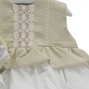 Conjunto Sahara  Ropa Bebé - La Cesta Mágica