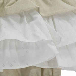Conjunto Sahara  Ropa Bebé - La Cesta Mágica