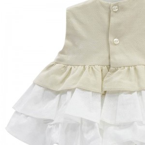 Conjunto Sahara  Ropa Bebé - La Cesta Mágica