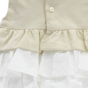 Conjunto Sahara  Ropa Bebé - La Cesta Mágica