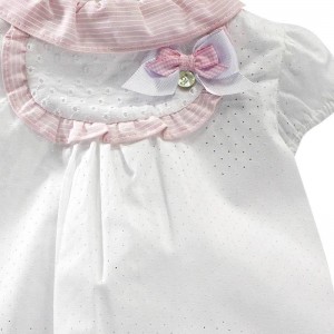 Conjunto Lucia niña  Ropa Bebé - La Cesta Mágica