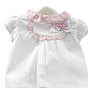 Conjunto Lucia niña  Ropa Bebé - La Cesta Mágica