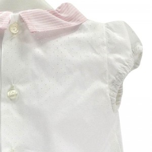 Conjunto Lucia niña  Ropa Bebé - La Cesta Mágica