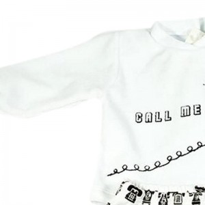 Conjunto Call Me  sin stock - La Cesta Mágica