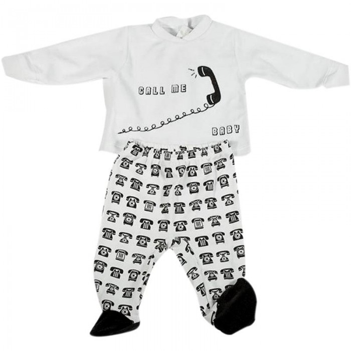 Conjunto Call Me  sin stock - La Cesta Mágica