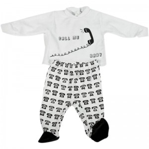 Conjunto Call Me  sin stock - La Cesta Mágica
