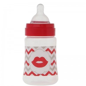 Biberón Labios Kiokids  Alimentacion y Lactancia - La Cesta Mágica