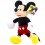 Peluche Mickey Mouse Soft 28cm
