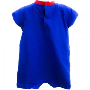 Pelele original para Bebé, Super Man  Ropa Bebé - La Cesta Mágica