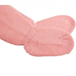 Conjunto 2 piezas Elegante en Rosa Palo Cha-O  Ropa Bebé - La Cesta Mágica 2