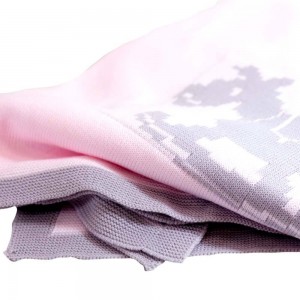 Toquilla Caballito Rosa Cha-O  De Paseo - La Cesta Mágica