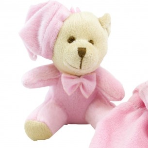 Peluche Nacimiento con manoplas  Peluches y Mas - La Cesta Mágica 2