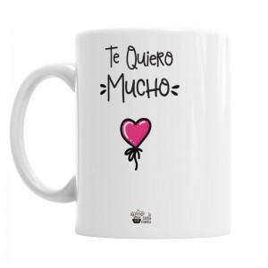 Taza Madrina  Tazas - La Cesta Mágica
