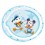 Plato llano Disney Mickey  Solo Stock - La Cesta Mágica