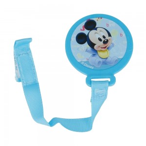 Tarta de Pañales Disney Azul  Tartas de Pañales - La Cesta Mágica