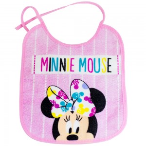 Tarta de Pañales Triciclo Disney Minnie  Tartas de Pañales - La Cesta Mágica