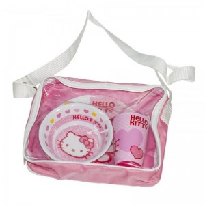 Maletín Hello Kitty  Otros Regalos - La Cesta Mágica