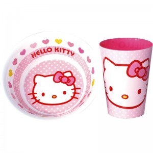 Maletín Hello Kitty  Otros Regalos - La Cesta Mágica
