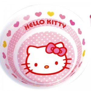Maletín Hello Kitty  Otros Regalos - La Cesta Mágica