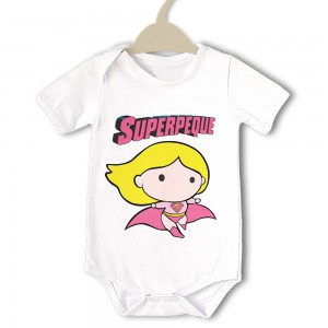 Body Original Super Girl  bodys - La Cesta Mágica