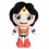 Peluche Wonder Woman DC