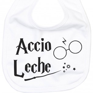 Babero Harry Potter  Baberos - La Cesta Mágica